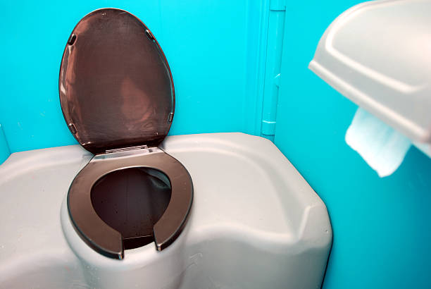 Portable Toilet Options We Offer in Colfax, LA