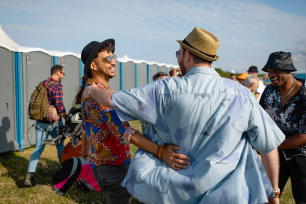 Best Emergency porta potty rental  in Colfax, LA