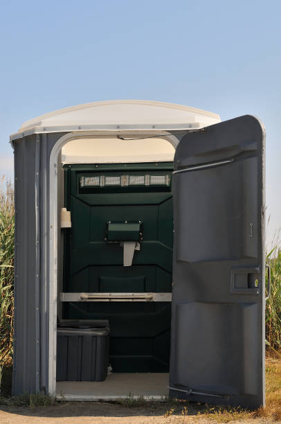 Best High-end porta potty rental  in Colfax, LA