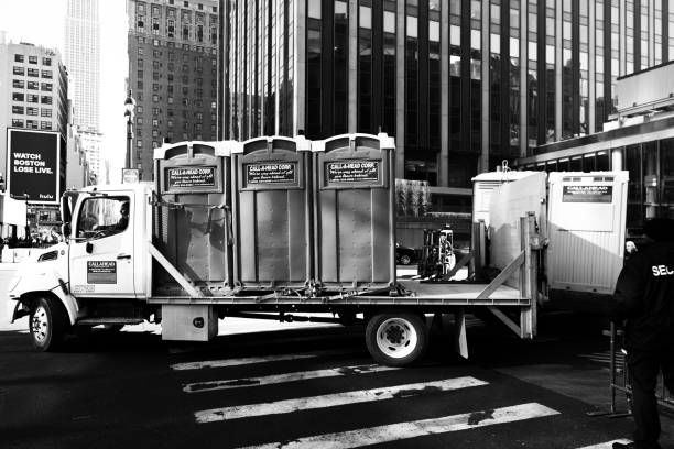 Best Porta potty rental near me  in Colfax, LA