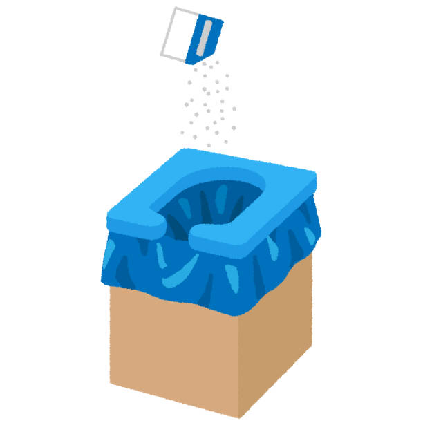 Best Long-term porta potty rental  in Colfax, LA